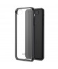 Moshi Vitros for iPhone 8/7 Plus - Ultra slim case protection - Raven Black