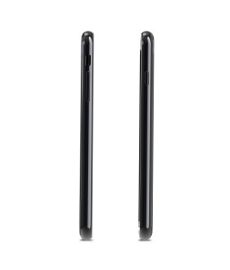 Moshi Vitros for iPhone 8/7 Plus - Ultra slim case protection - Raven Black