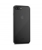Moshi Vitros for iPhone 8/7 Plus - Ultra slim case protection - Raven Black