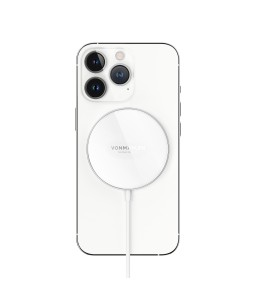 Vonmählen Aura Mini - White