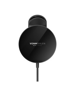 Vonmählen Aura Car - Black