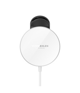 Vonmählen Aura Car - White