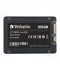 Verbatim Vi550 S3 2.5" SSD 256GB