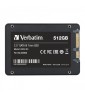 Verbatim Vi550 S3 2.5" SSD 512GB