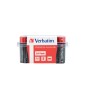 Verbatim ALKALINE BATTERY AA 24 PACK (BOX)