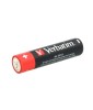 Verbatim ALKALINE BATTERY AAA 24 PACK (BOX)