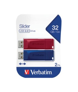Verbatim Guida USB 2.0...
