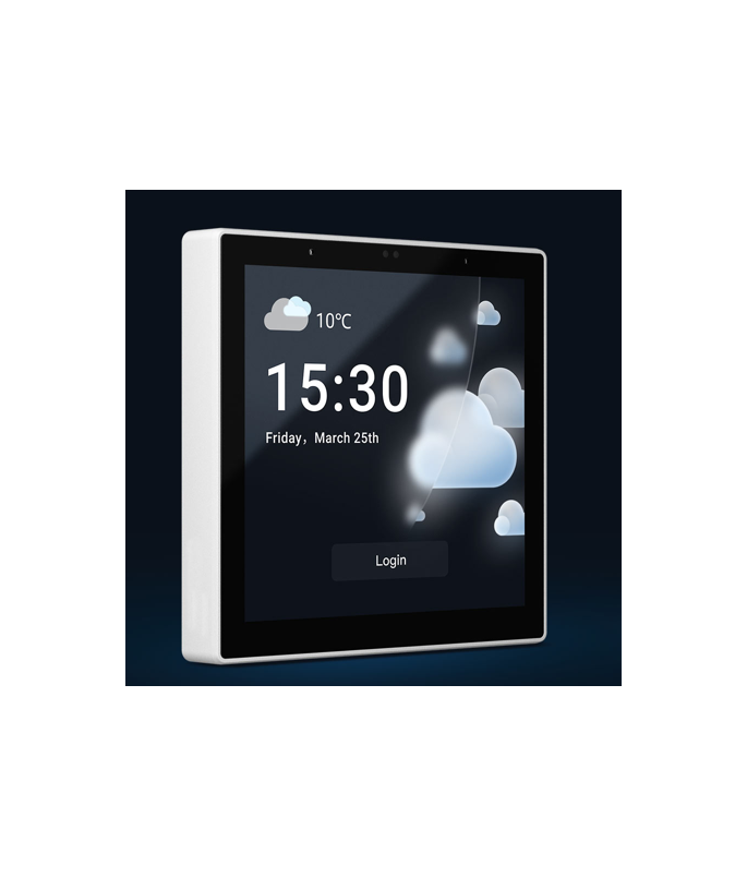 Sonoff NSPanel Pro Smart Home Control Panel - White Model
