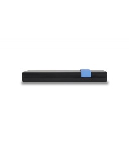 Verbatim Store'n'Go Enclosure Kit 2.5' USB 3.2 Gen1 (USB 3.0) with USB-A interface