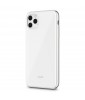 Moshi iGlaze for iPhone 11 Pro Max - Pearl White