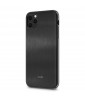 Moshi iGlaze for iPhone 11 Pro Max - Armour Black