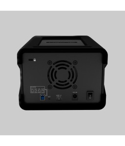 Glyph Blackbox PRO RAID 8TB, Enterprise Class, USB-C (3.1, Gen 2)
