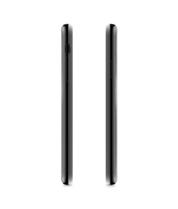 Moshi iGlaze for iPhone 11 Pro Max - Armour Black