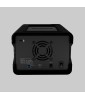 Glyph Blackbox PRO RAID 40TB, Enterprise Class, USB-C (3.1, Gen 2)
