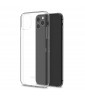 Moshi Vitros for iPhone 11 Pro Max - Ultra slim case protection - Crystal Clear
