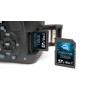 OWC 512GB Atlas S Pro SDXC UHS-II V90 Media Card