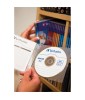 Verbatim BD-R XL 100 GB 4x Wide White Inkjet Printable Surface Hard Coat (5 Pack)