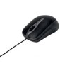 Verbatim Optical USB-A desktop mouse (cable length 1,5 m)