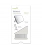 Moshi Kameleon - designer case with aluminum kickstand - fits iPhone 6/6s - Ivory White