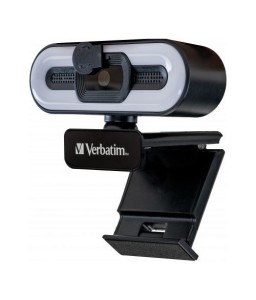 Verbatim Webcam-02 Full Hd...