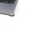 Maclocks Compulocks “THE LEGDE" Adaptador de ranura de seguridad paraMacBook Air, cable de seguridad no incluido