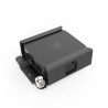 Maclocks Compulocks Apple TV 4K 3rd Gen Security Mount Black