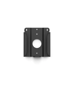 Maclocks Compulocks Apple TV 4K 3rd Gen Security Mount Black