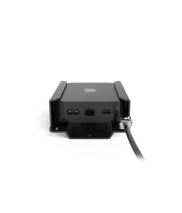 Maclocks Compulocks Apple TV 4K 3rd Gen Security Mount Black