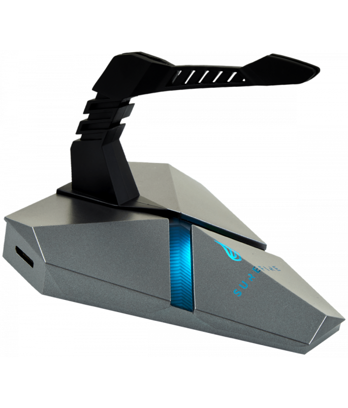 SureFire Axis Gaming Mouse Bungee Hub