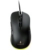 SureFire Buzzard Claw Gaming 6-Button Mouse with RGB