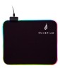SureFire Silent Flight RGB-320 Gaming Mouse Pad