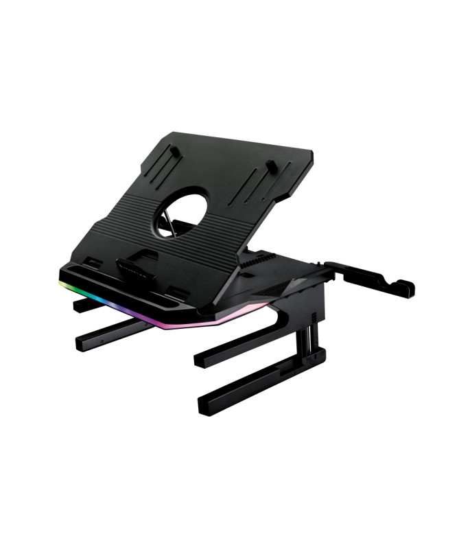 SureFire Portus X2 Multi-Function Foldable Stand with RGB