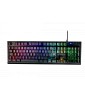 SureFire KingPin X2 Metal Gaming RGB Keyboard QWERTY Italian