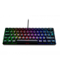 SureFire KingPin M1 60% Mechanical Gaming RGB Keyboard QWERTY Italian