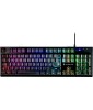 SureFire KingPin M2 Mechanical Gaming RGB Keyboard QWERTY Italian