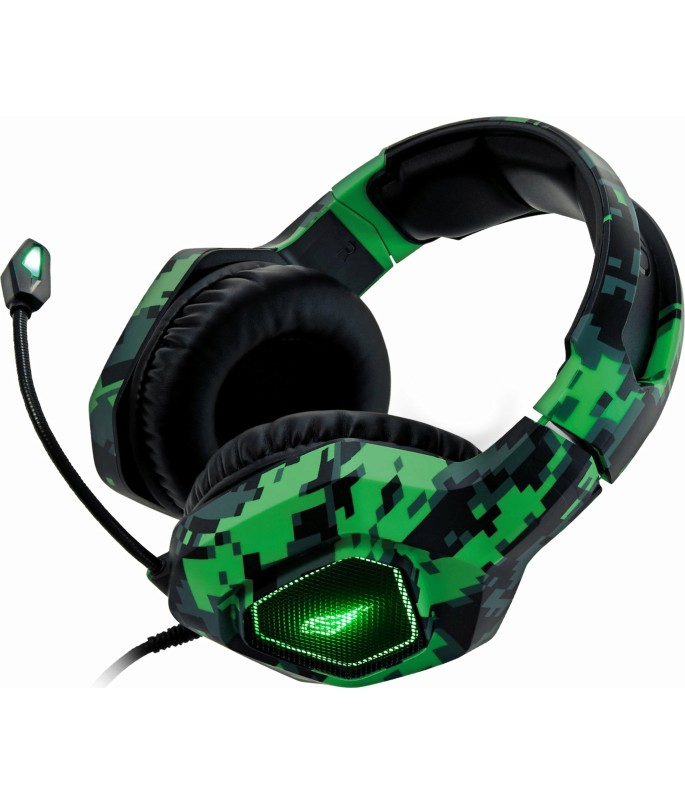 SureFire Skirmish - Stereo 2.0 Gaming Headset
