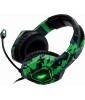 SureFire Skirmish - Stereo 2.0 Gaming Headset