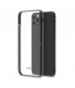 Moshi Vitros for iPhone 11 Pro Max - Ultra slim case protection - Raven Black