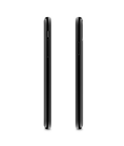 Moshi Vitros for iPhone 11 Pro Max - Ultra slim case protection - Raven Black