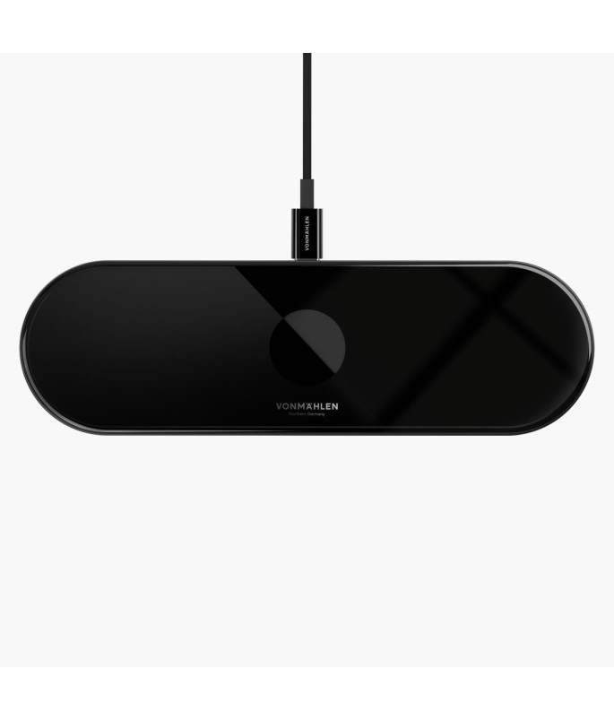 Vonmählen Aura Home - Black
