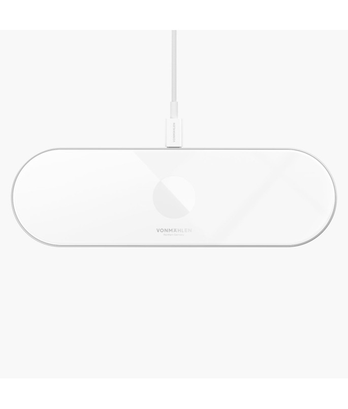 Vonmählen Aura Home - White