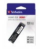 Verbatim Vi560 SATA III M.2 SSD 512GB