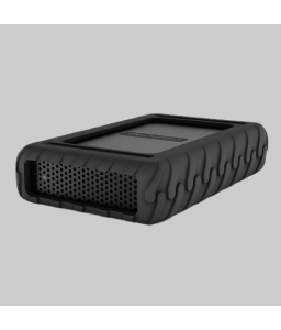 Glyph Blackbox Pro 20TB, 7200RPM, Enterprise Class, USB-C (3.2) (Works with 3.0/2.0)