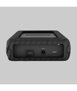 Glyph Blackbox Pro 20TB, 7200RPM, Enterprise Class, USB-C (3.2) (Works with 3.0/2.0)