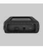 Glyph Blackbox Pro 12TB, 7200RPM, Enterprise Class, USB-C (3.2) (Works with 3.0/2.0)