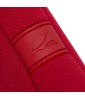 Rivacase 5123 Antishock red Laptop sleeve for Macbook 13,3"