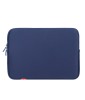 Rivacase 5123 Laptop Sleeve for Macbook 13,3" - Blu