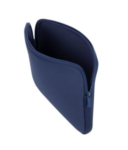 Rivacase 5123 Laptop Sleeve for Macbook 13,3" - Blu