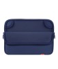 Rivacase 5123 Laptop Sleeve for Macbook 13,3" - Blu