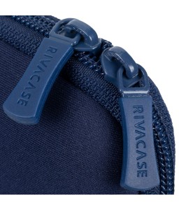 Rivacase 5123 Laptop Sleeve for Macbook 13,3" - Blu